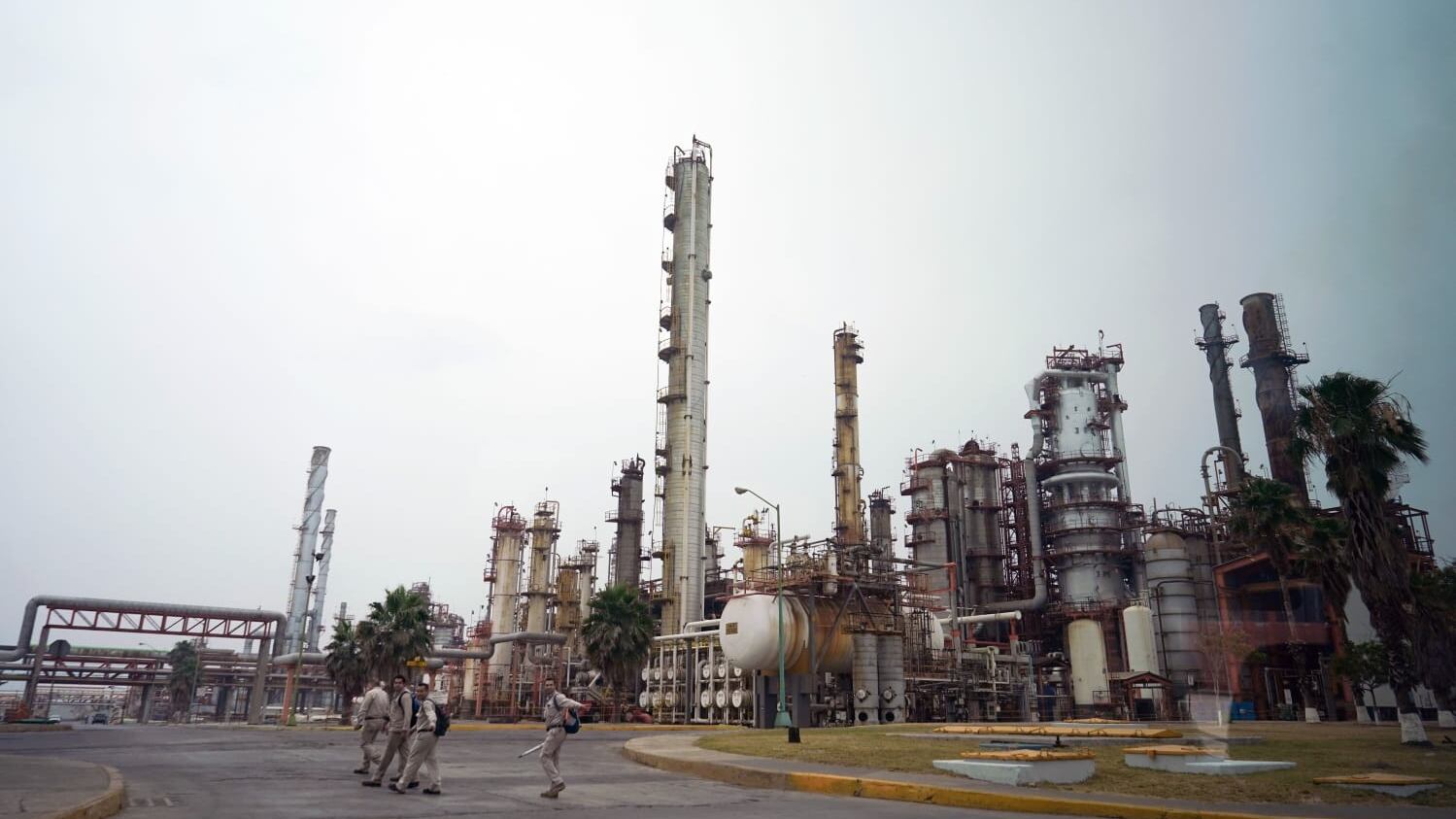 La empresa es monitoreada por el Gobierno de Nuevo León y se detectó que encendió dos nuevas calderas.