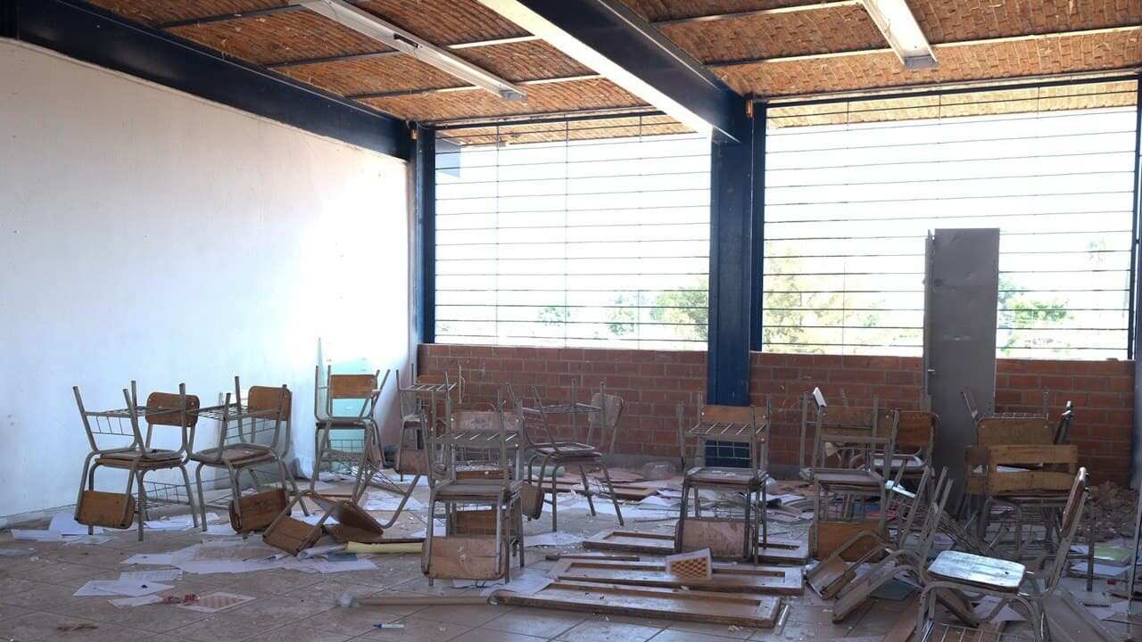 Se estarán realizando pruebas aleatorias para detectar casos de Covid-19 entre los alumnos durante el regreso a las clases.