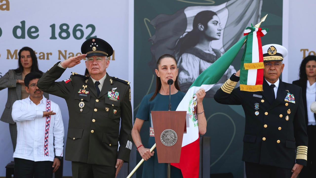 FOTO: Presidencia