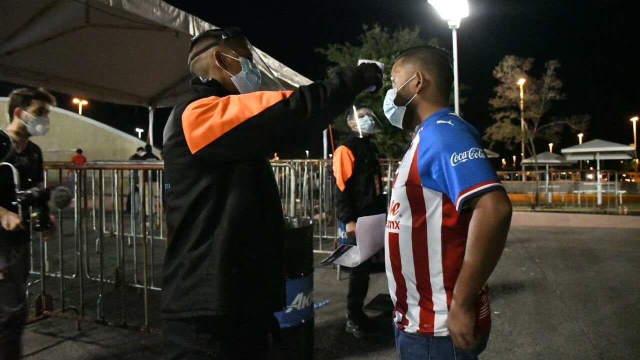 Quedó eliminado el requisito de presentar la cédula de vacunación para ingresar a establecimientos y eventos.