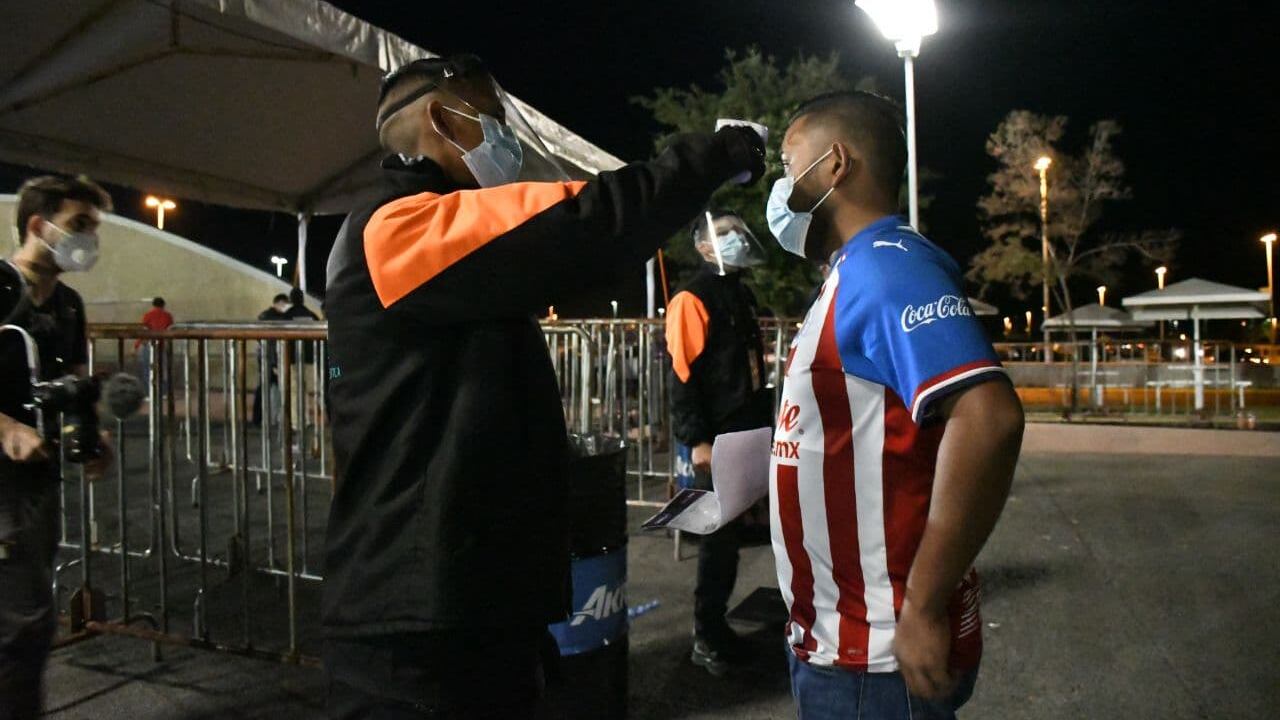 Quedó eliminado el requisito de presentar la cédula de vacunación para ingresar a establecimientos y eventos.