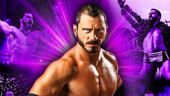 Austin Aries