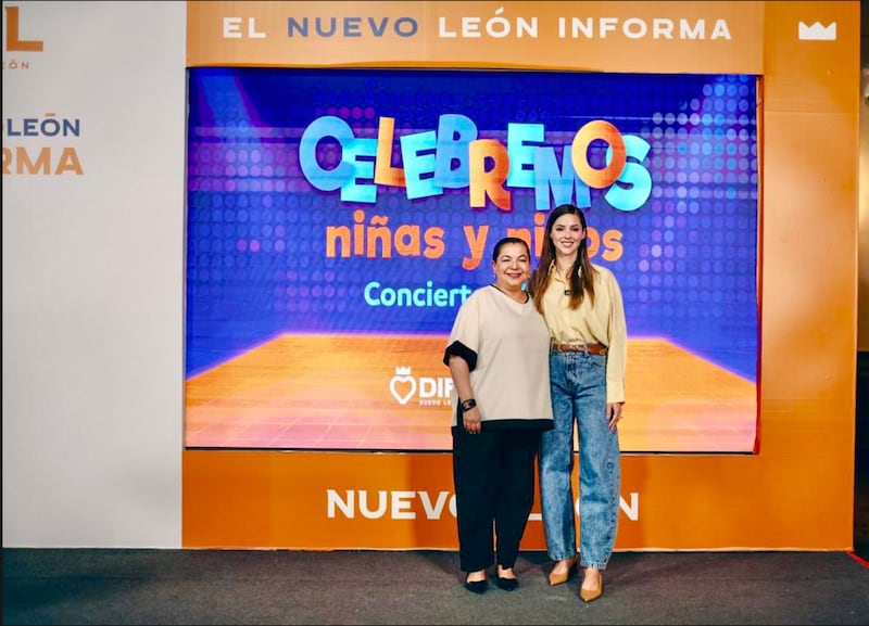 Concierto Infantil Nuevo León