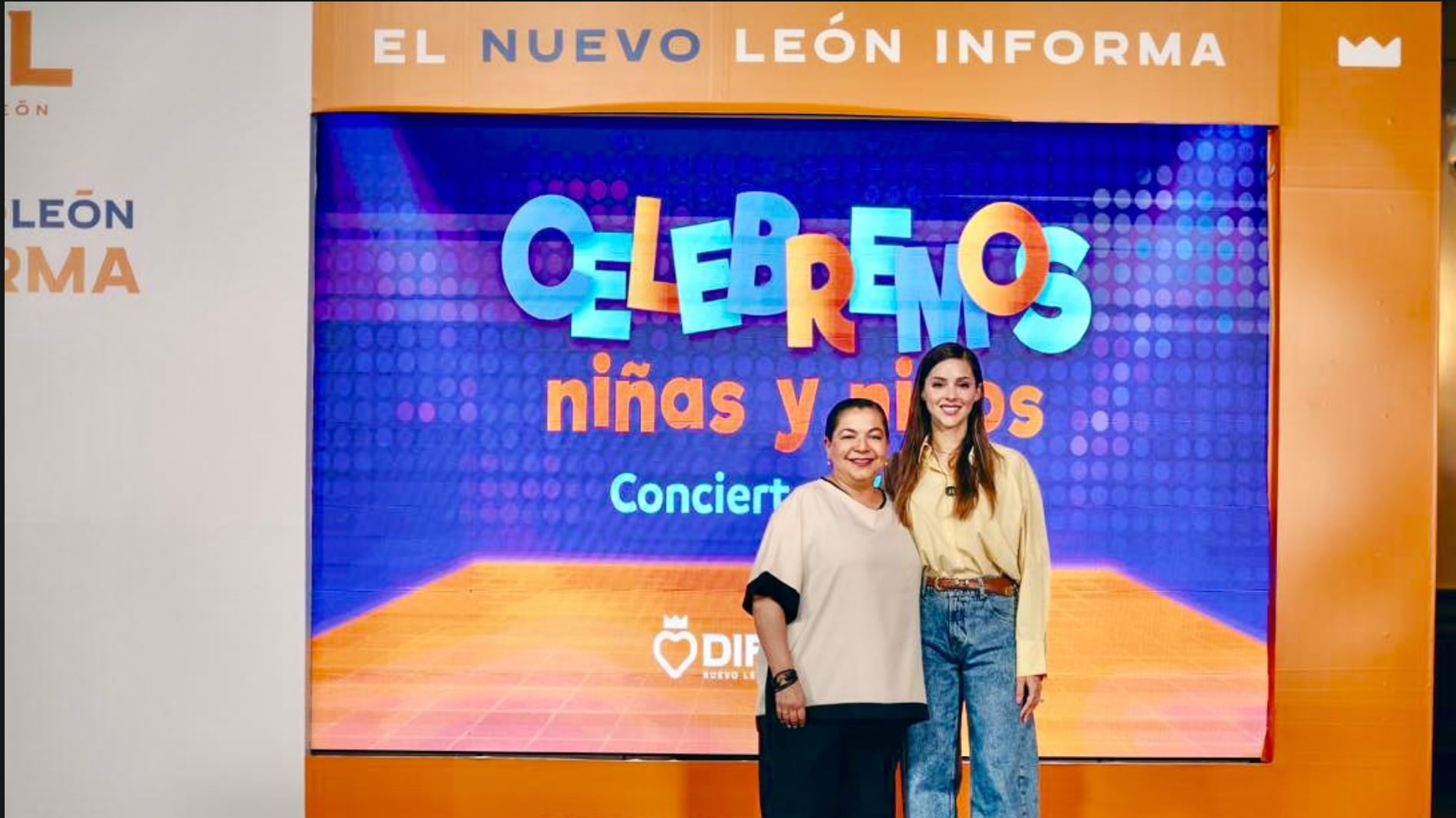 Concierto Infantil Nuevo León