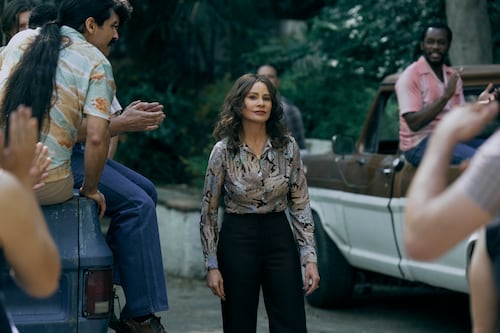 Herederos de Griselda demandan a Sofía Vergara y a Netflix por la nueva serie de la criminal colombiana