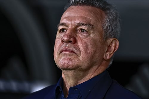 Javier Aguirre confiesa incertidumbre tras conocer a rivales en el Sorteo del Mundial
