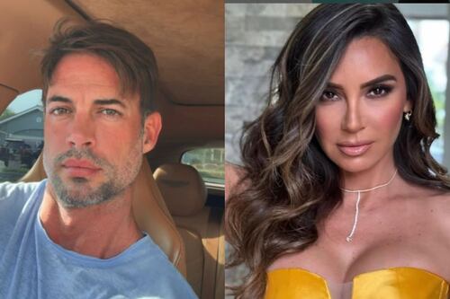 William Levy habría sido arrestado por una trampa de su ex Elizabeth Gutiérrez