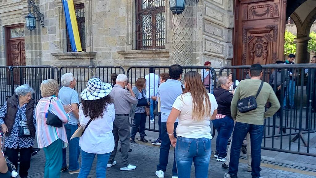 Los afectados recurrirán a instancias federales para frenar la modificación.