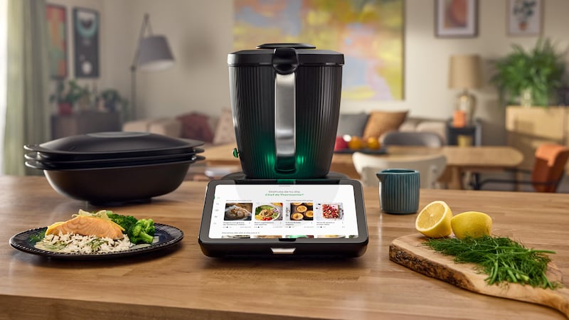 Te recomendamos los dispositivos que harán más fácil, deliciosa y conectada la vida de quien los reciba