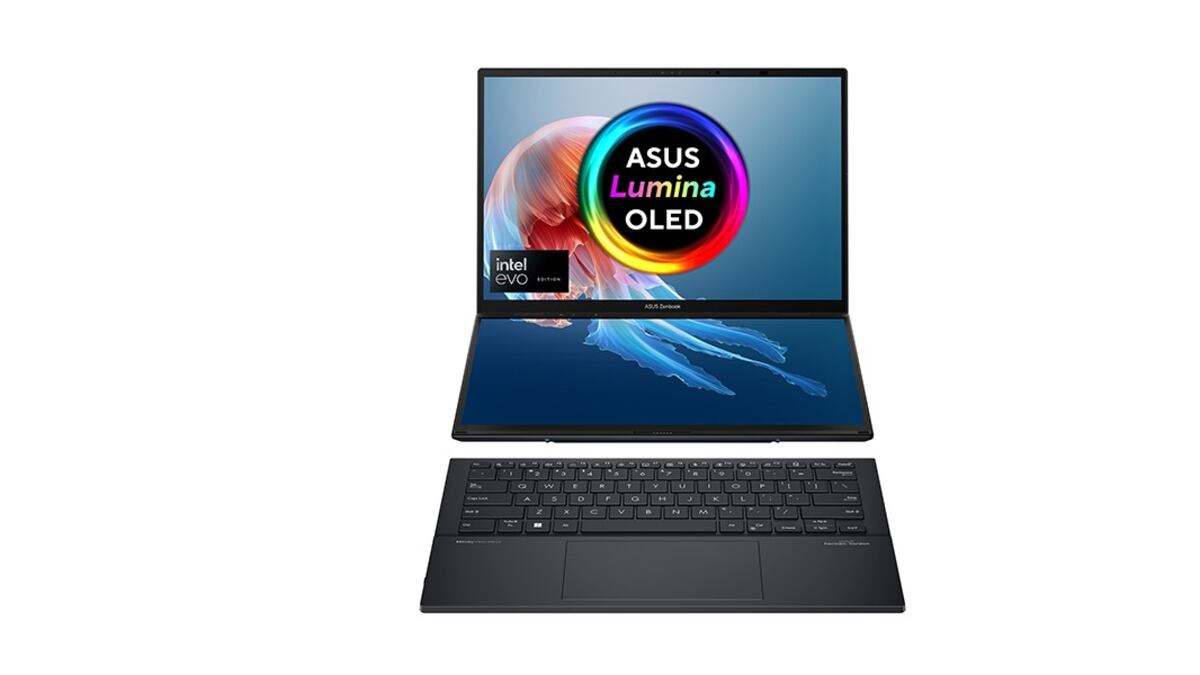 ASUS Lumina OLED, BUEN FIN, OFERTAS