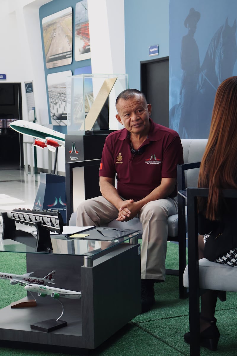 AIFA se prepara para recibir millones en el Mundial 2026