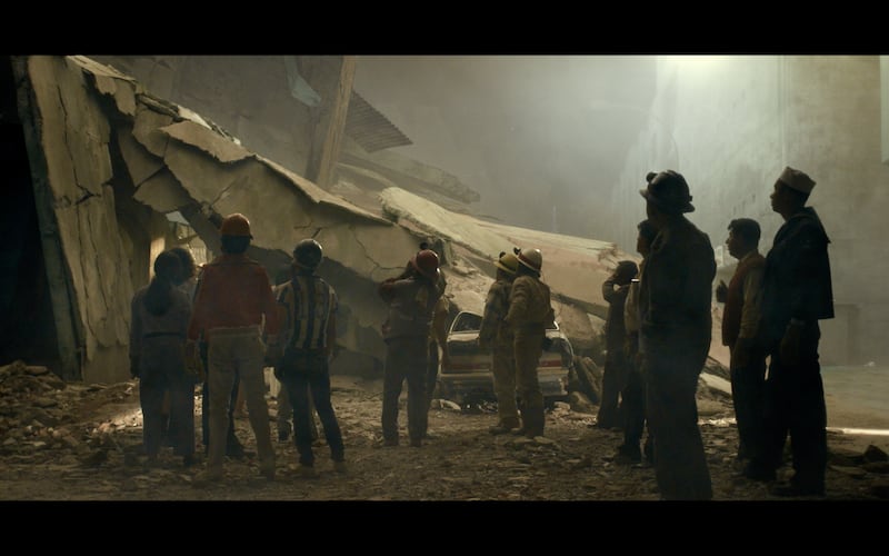 Estreno