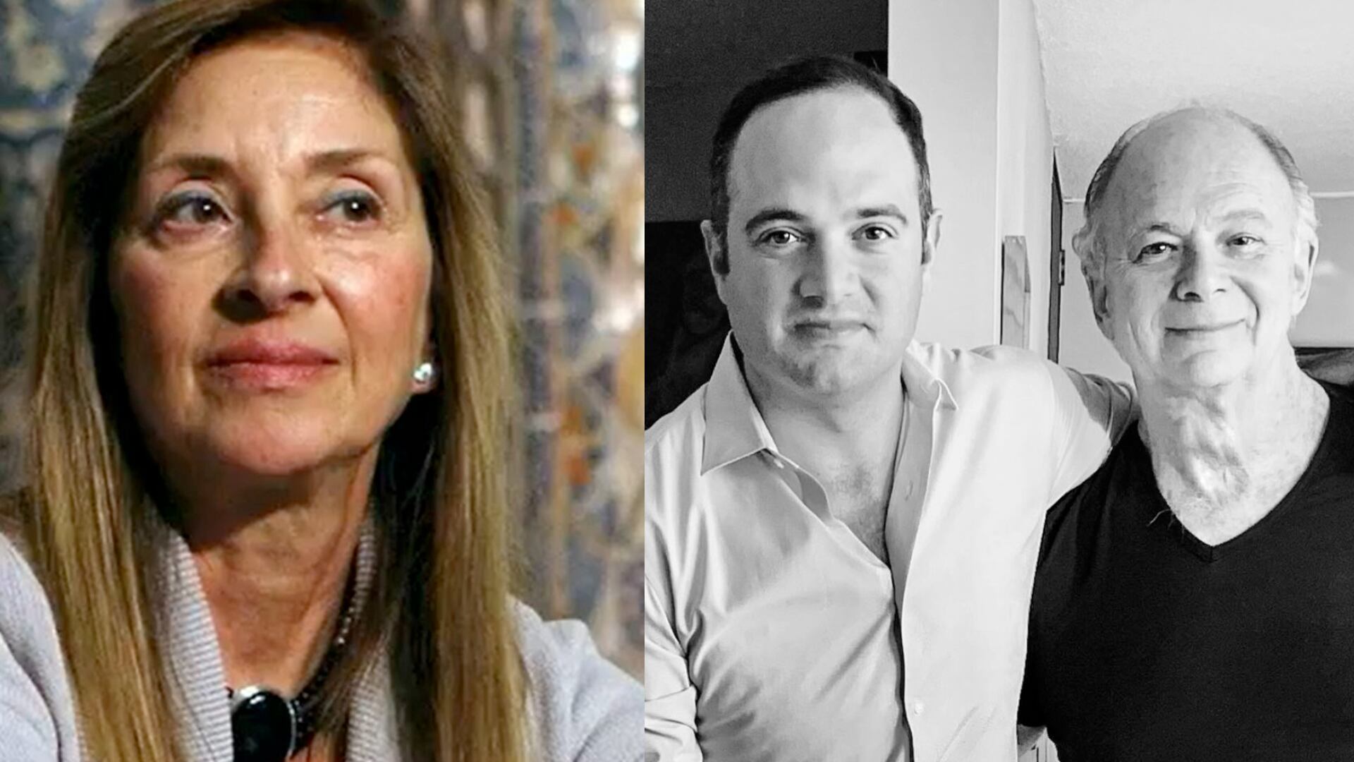 El hijo de Isabel Turrent, esposa del historiador Enrique Krauze, recordó su legado como periodista y su espíritu apasionado