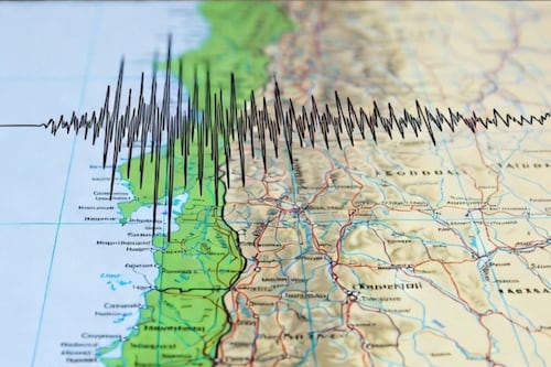 Sismo de 5.5 en Oaxaca: esto es lo que se sabe del temblor en México