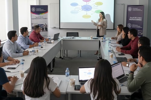 Crisis laboral 2026: la falta de recursos está sepultando tus metas profesionales