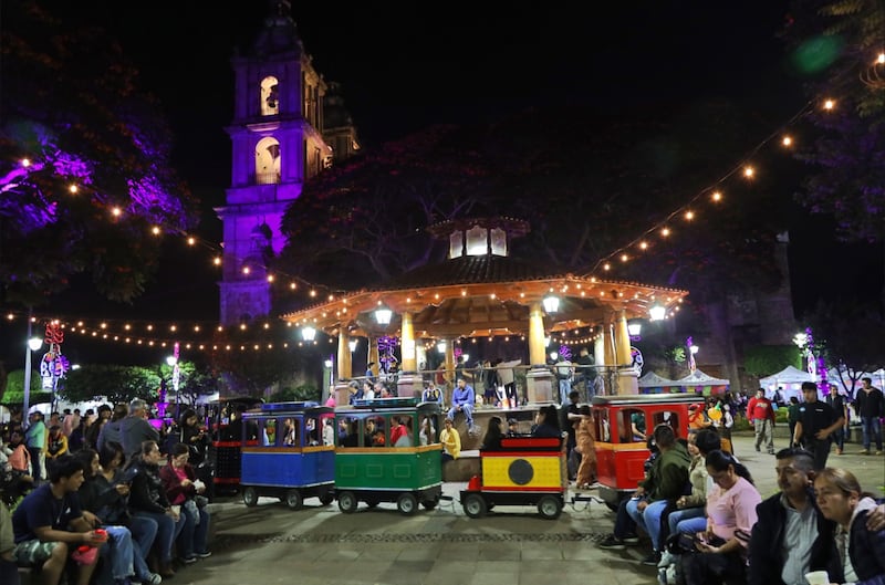 Festival de las Almas