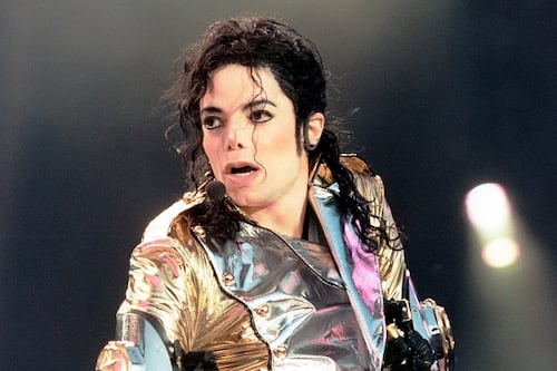 Revelan la fecha para el estreno oficial de la película biográfica de Michael Jackson
