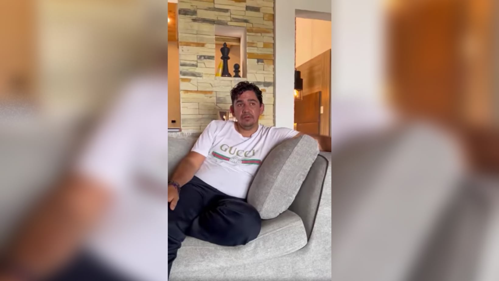 ‘El Fresa’, líder de La Familia Michoacana