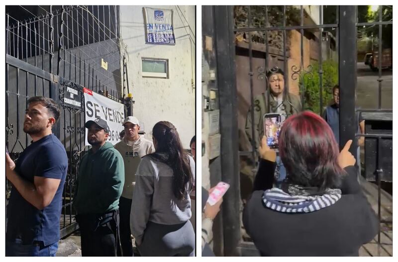 RD Impulsora de Negocios por presuntos actos de fraude