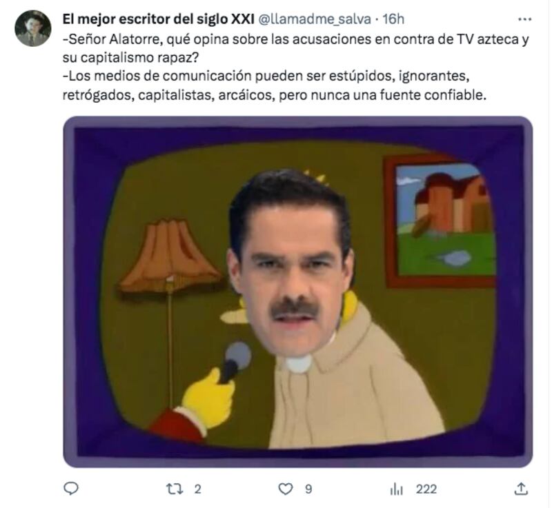 Memes de los libros de texto de la SEP.