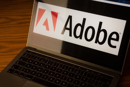 Adobe usa IA para separar la voz de otros sonidos de fondo en canciones