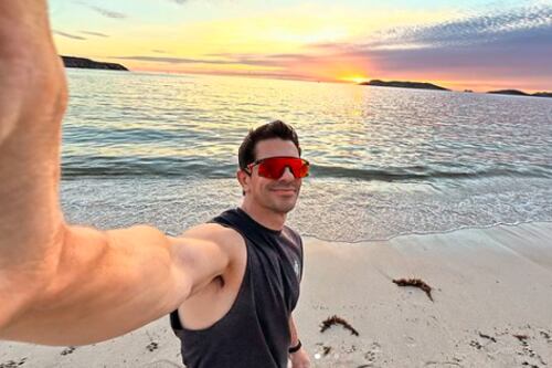 Yahir recuerda cómo fue trabajar con Dulce y cómo va la reconciliación con su hijo