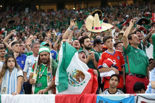 ¿Afectará en el Mundial? Confirman nueva sanción a México por grito homofóbico