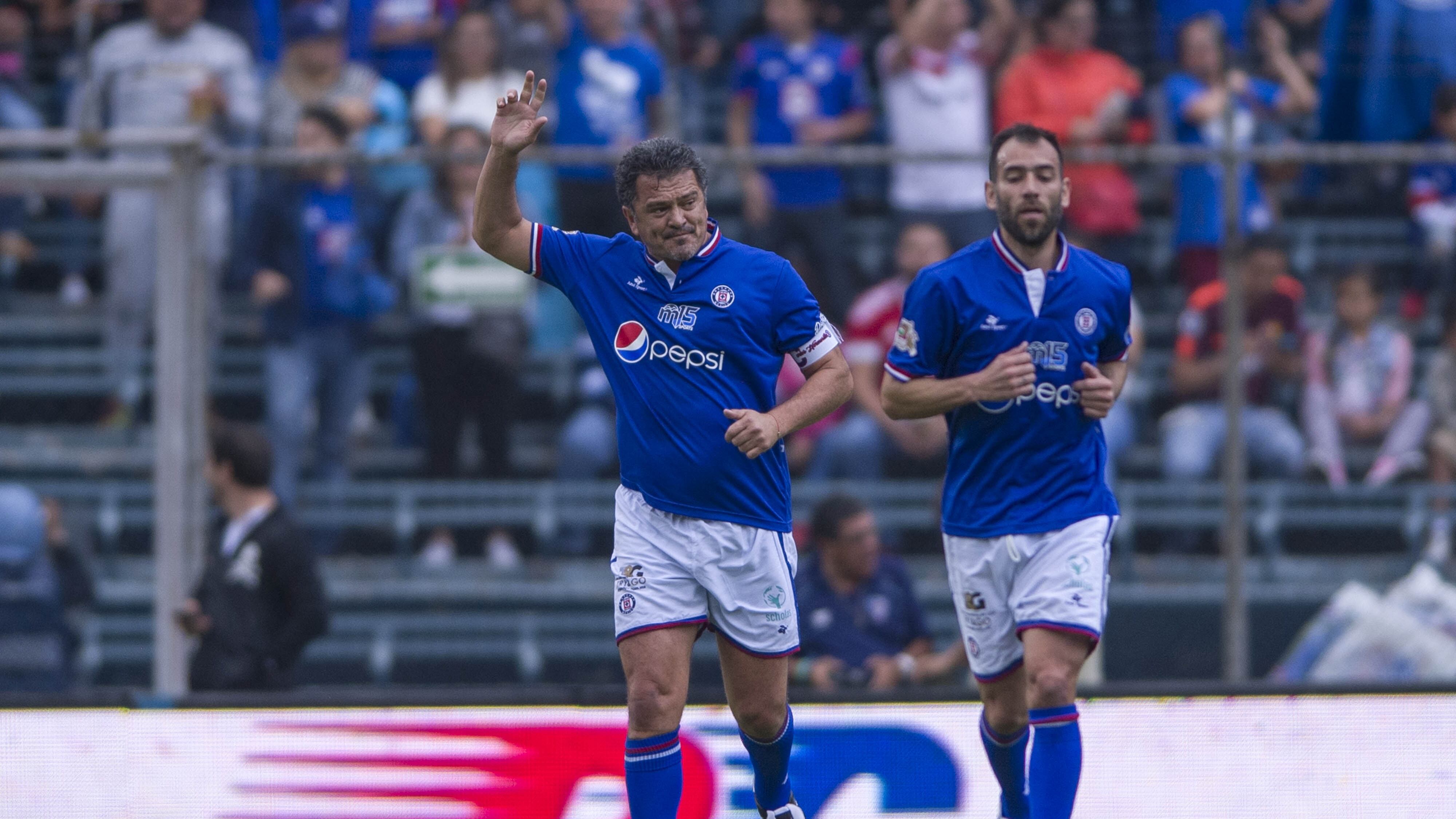 Cruz Azul