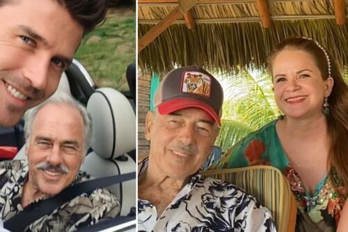 Margarita Portillo vuelve a despotricar contra Leonardo García y le llama mal hijo