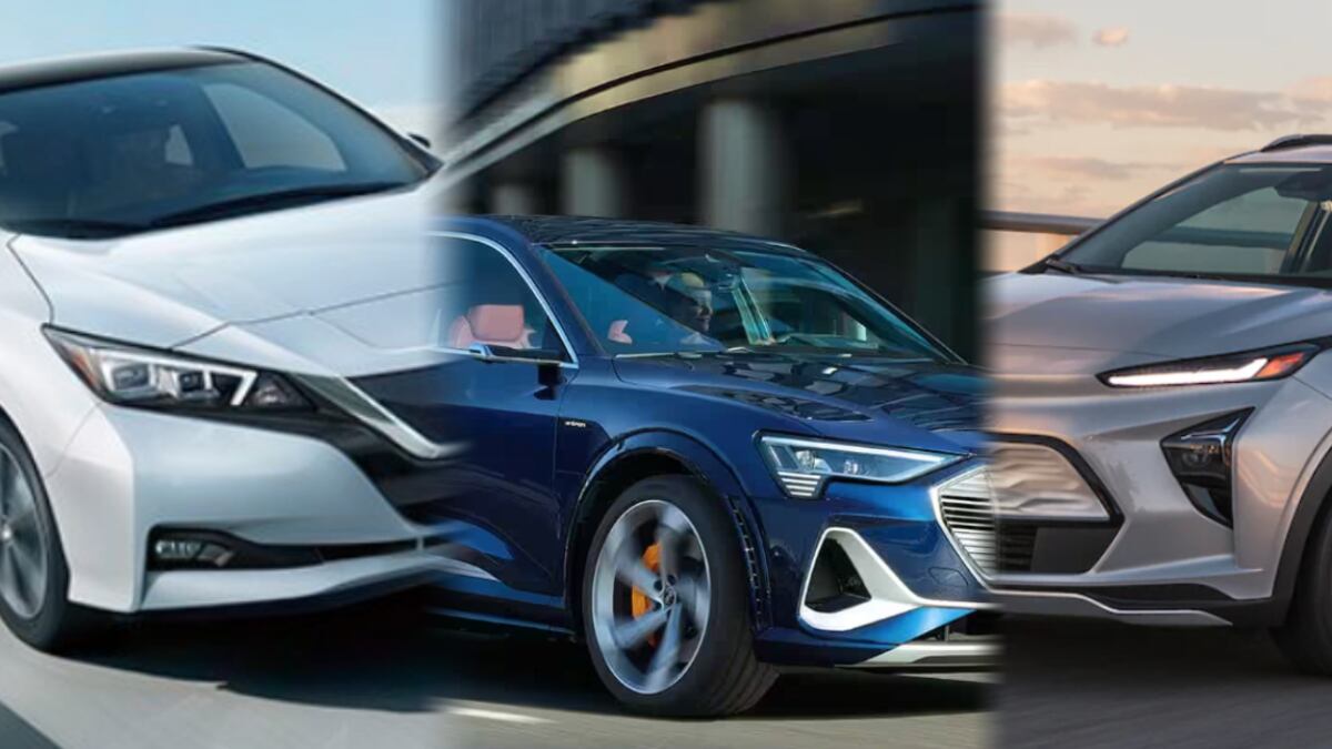 Tesla: grandes empresas automotrices pelearán contra Musk en la venta de autos eléctricos