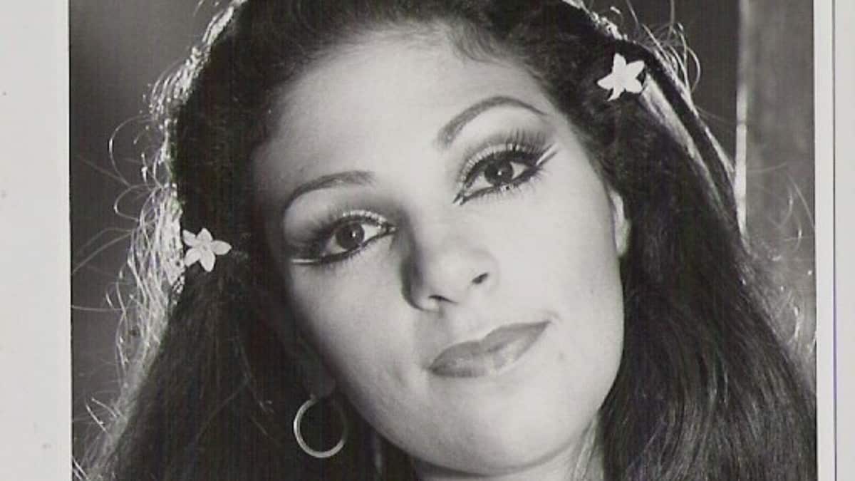 La vedette perdió la batalla contra el cáncer. (Especial)