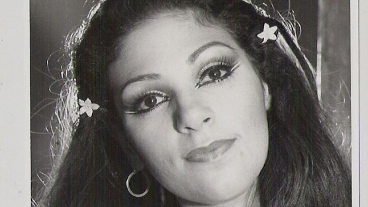 La vedette perdió la batalla contra el cáncer. (Especial)