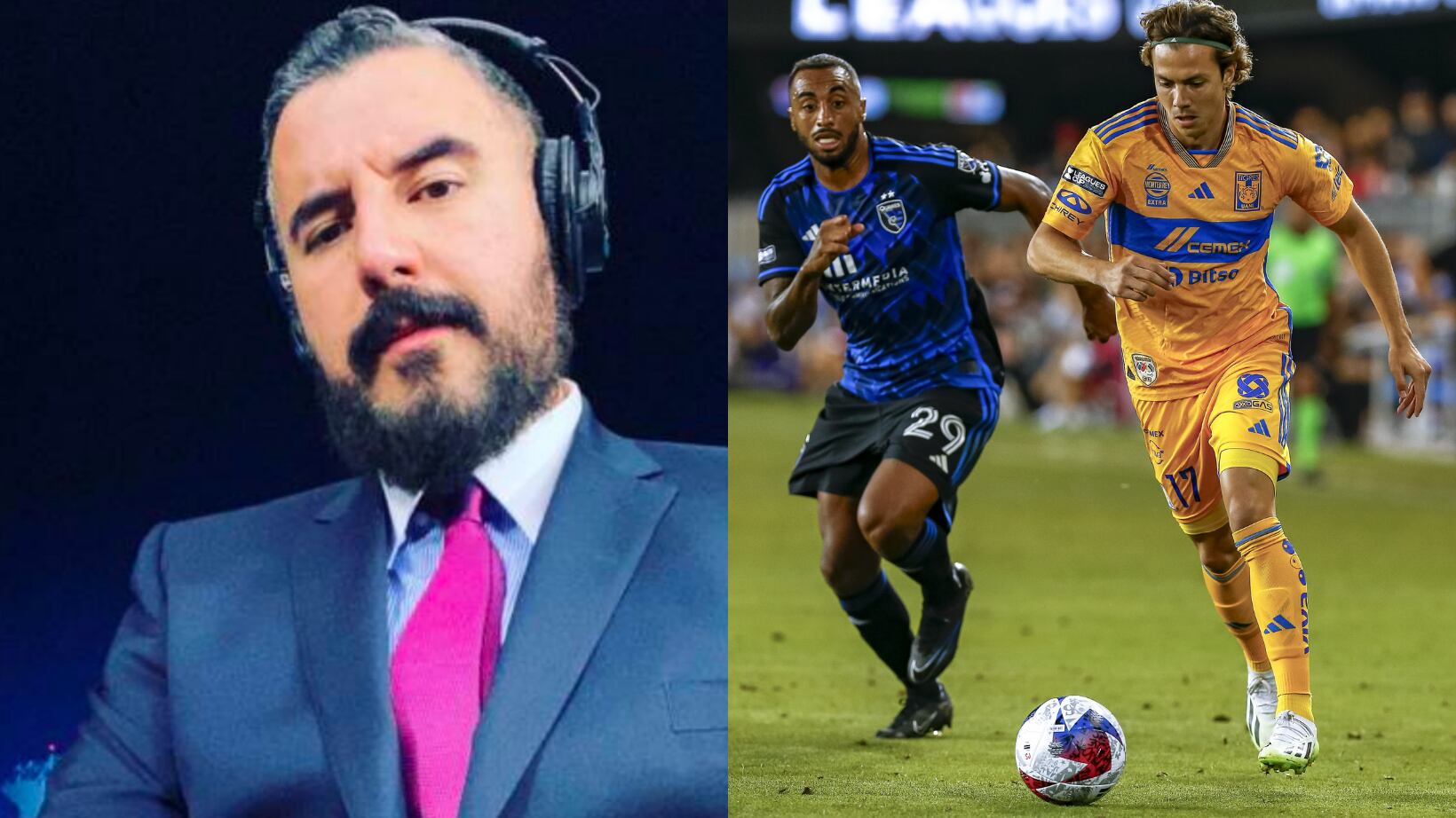 La Leagues Cup ha recibido fuertes críticas por el tema de la logística.