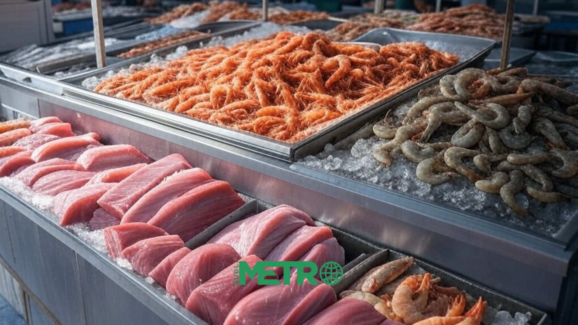 Cuaresma: Pescados y mariscos más consumidos; cómo elegir los más frescos al comprar
