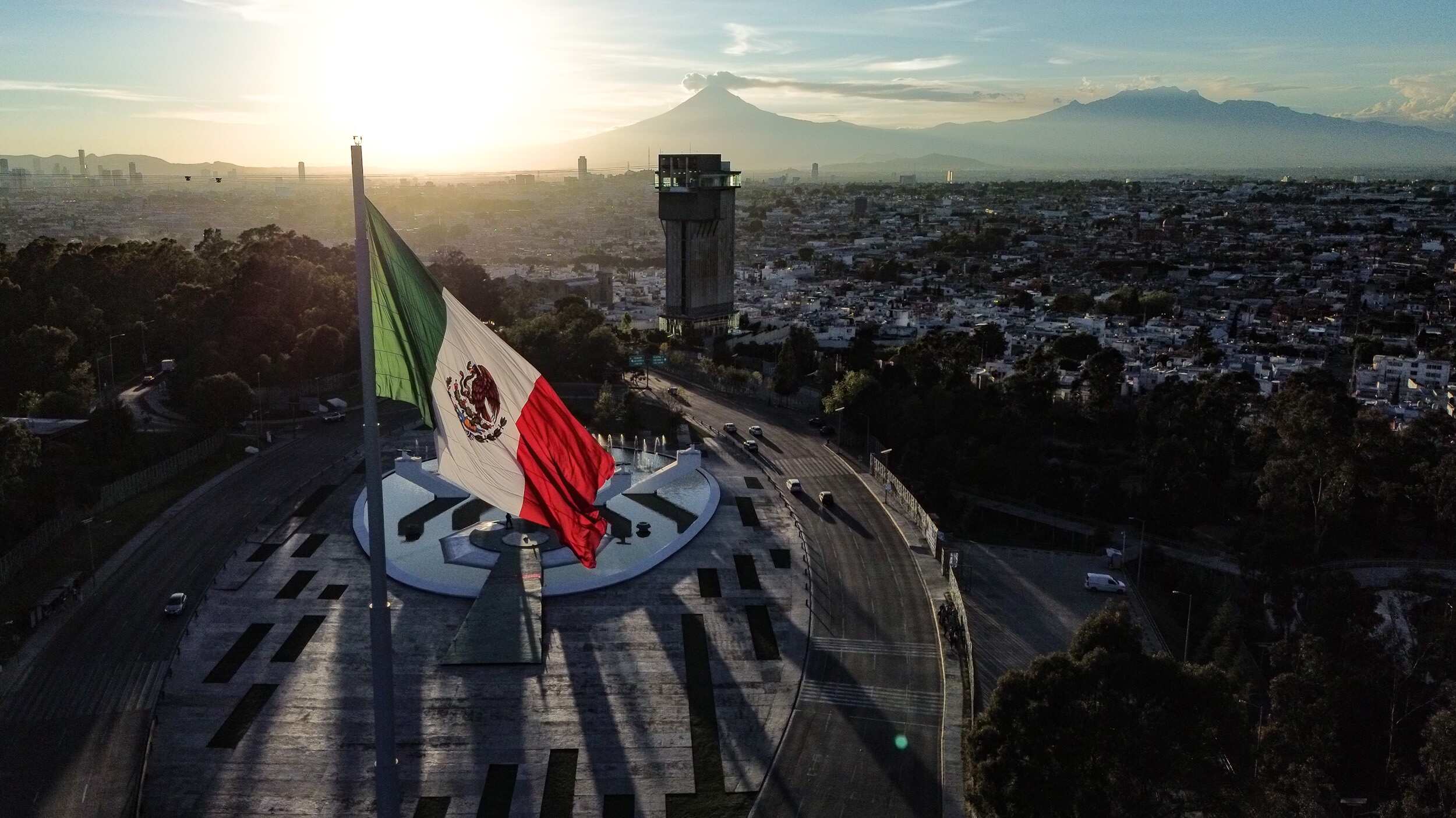 Dignidad de los mexicanos.