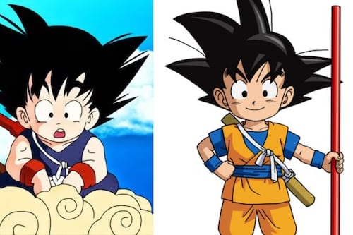 Dragon Ball: Modelo mexicana enciende las redes sociales con un cosplay de una versión femenina de Goku