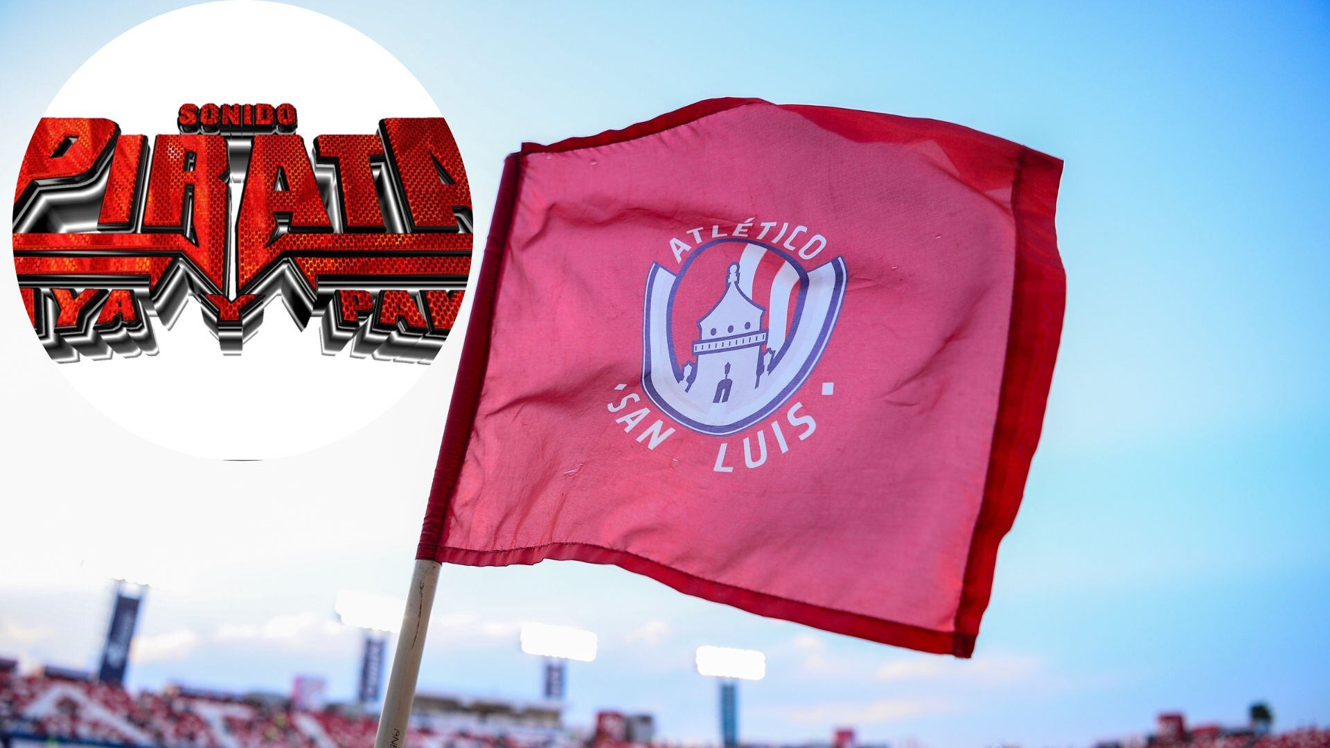 San Luis- Sonido Pirata