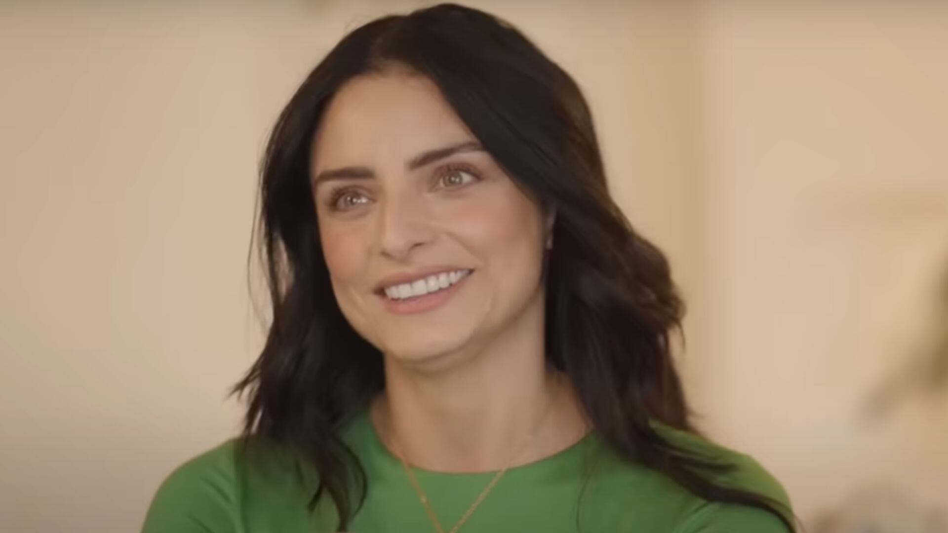 La actriz s enfrentó a su mayor miedo como mujer: el divorcio