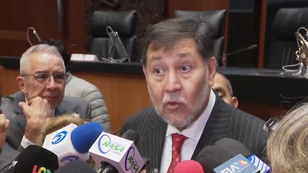 Gerardo Fernández Noroña