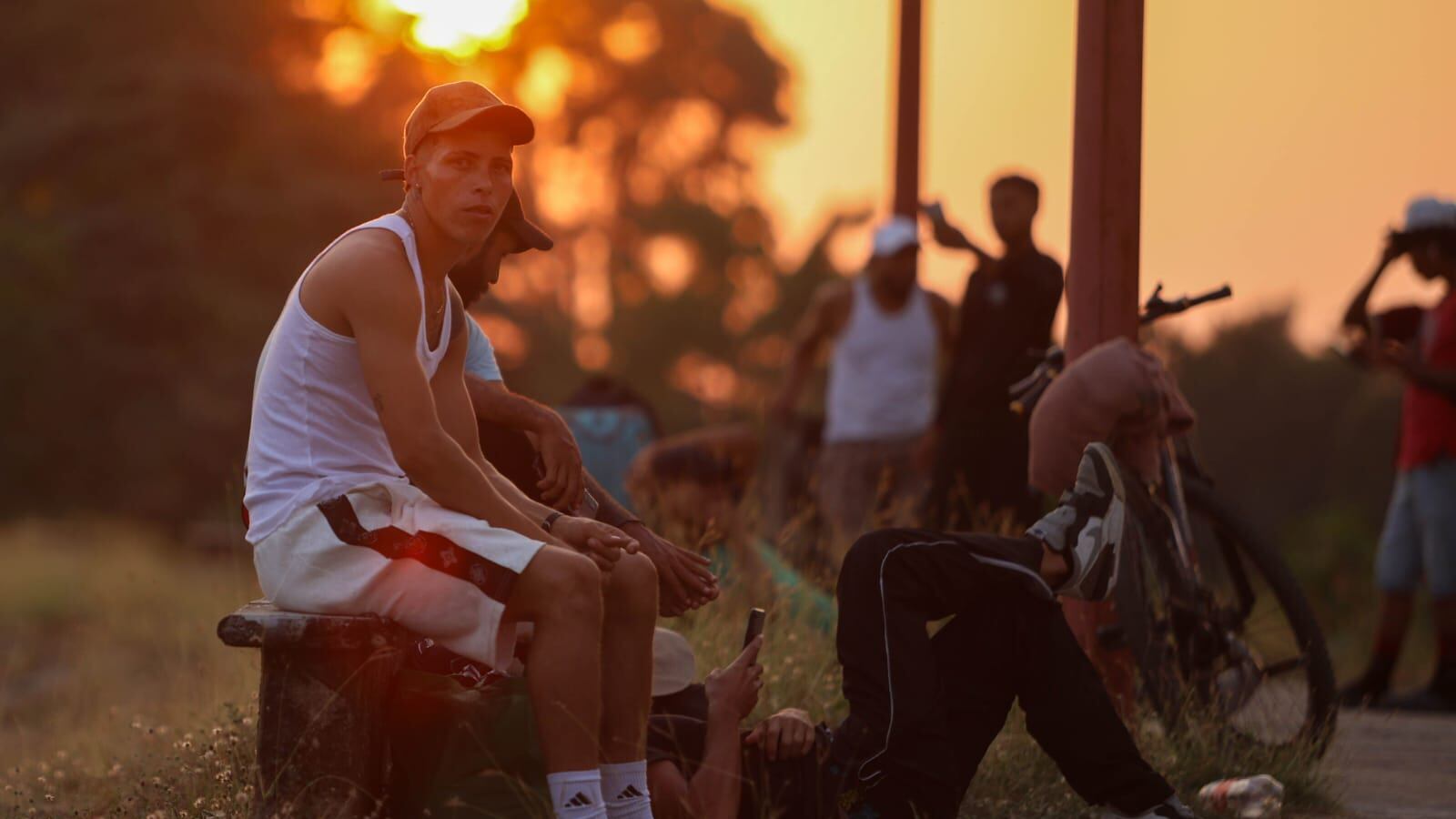 La página CBP One ya no está funcionando y con ello se rompe la ilusión de cientos de personas que ya pensaban en el “sueño americano.