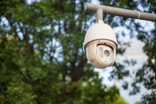 Cámaras de videovigilancia: ¿Dónde está el límite entre seguridad y privacidad?