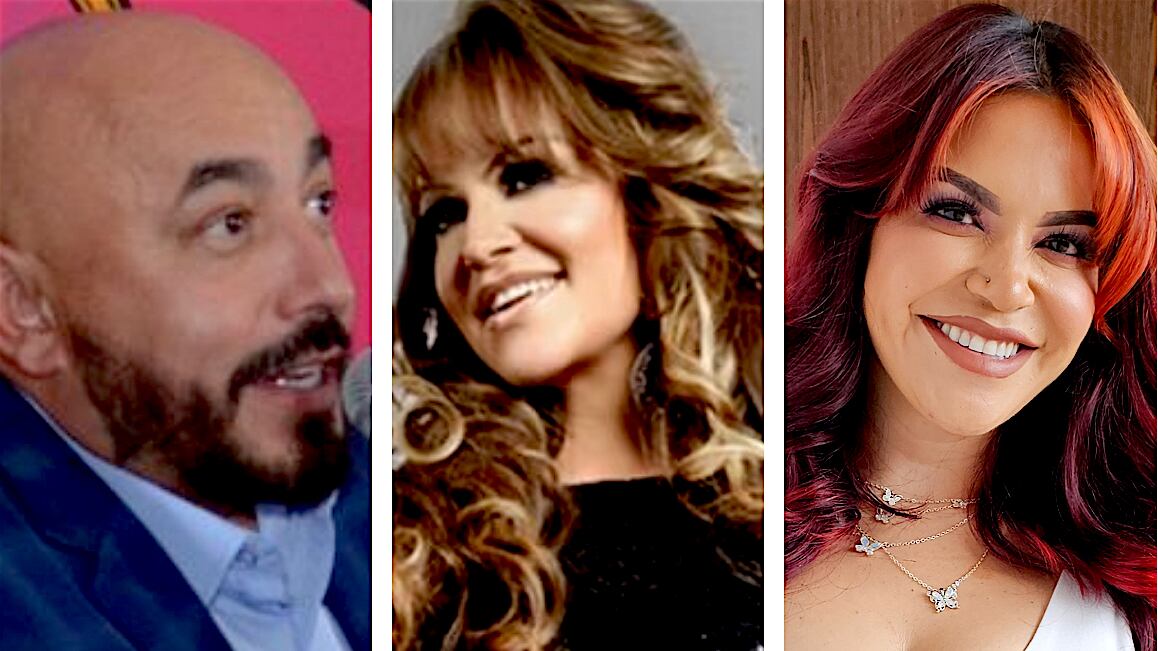 Los sobrinos mantienen una lucha con su abuelo Pedro Rivera.