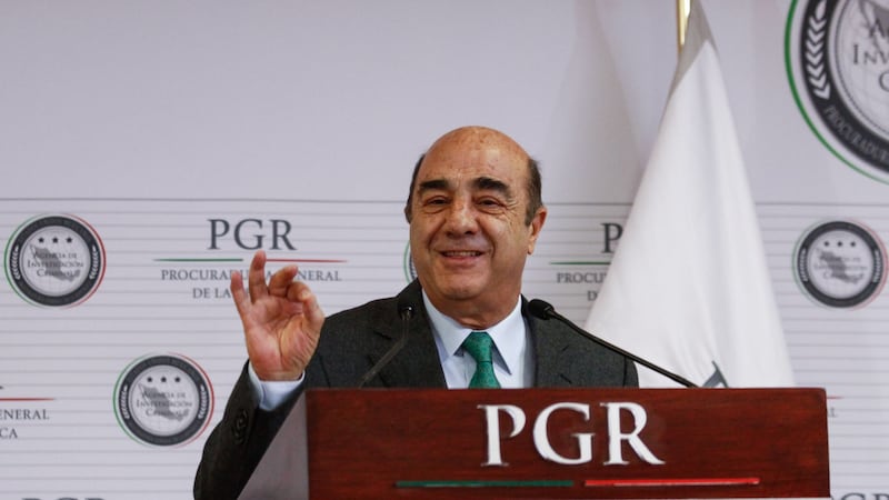 ¿Murió Jesús Murillo Karam? Esto es lo que se sabe tras su hospitalización