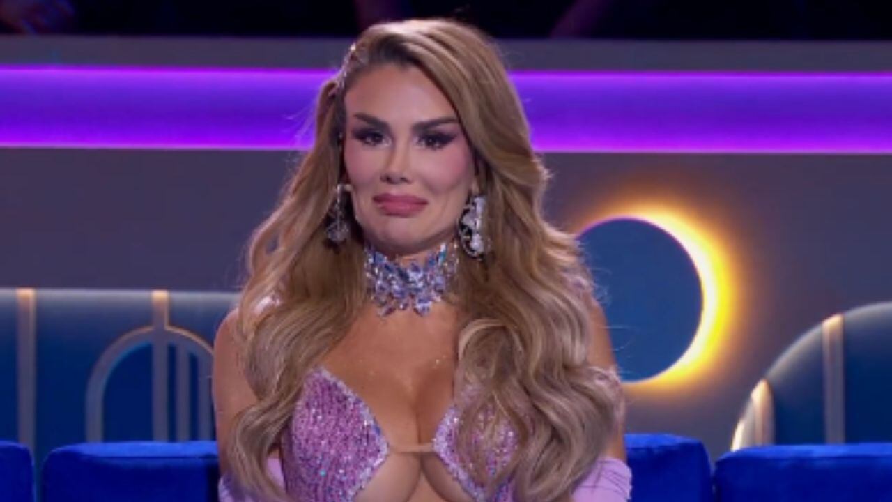 Ninel Conde
