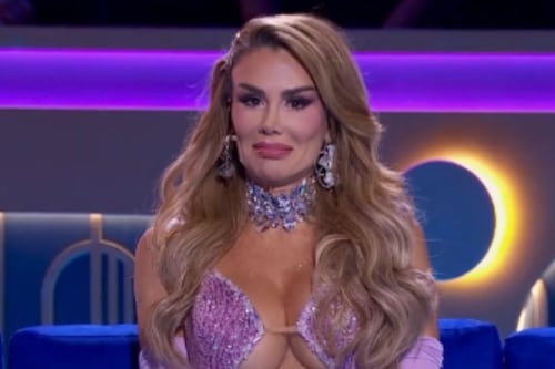Televisa humilla a Ninel Conde y la obliga a regresar a LCDLFMX; ¿ya terminó la gira en Colombia?