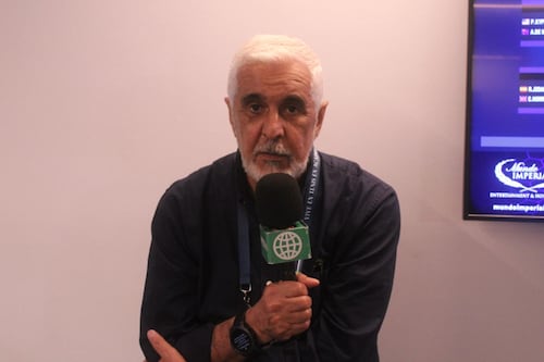 “Acapulco vive una nueva etapa”: Mundo Imperial destaca reactivación turística tras Otis