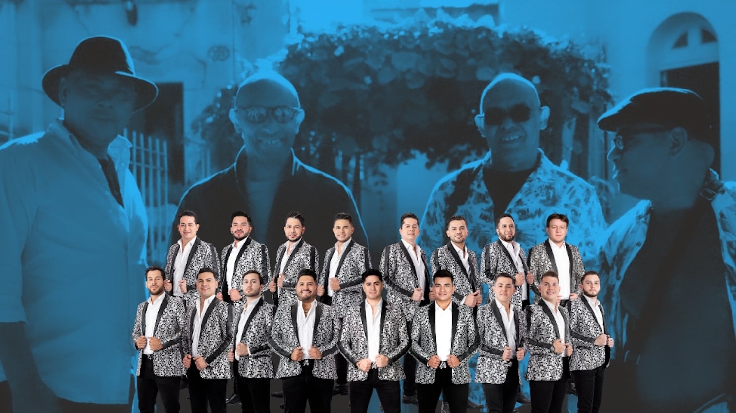 La agrupación cubana y mexicana fueron cómplices en la canción En peligro de extinción