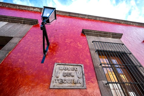 Museo del Tequila reabrirá sus puertas en junio; confirman casi 15 mdp para su rehabilitación