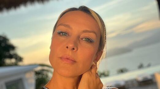 Fey / Foto: Instagram @fey