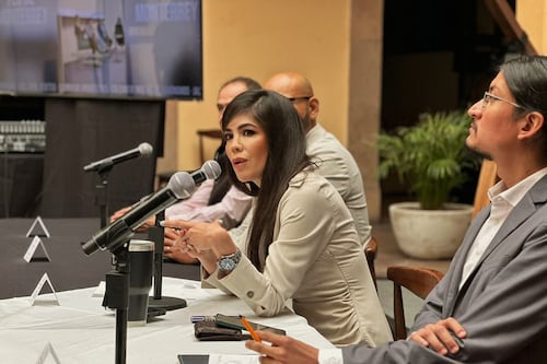 Consultas y foro con pueblos originarios serán clave para el cierre de programa hídrico estatal: Consejo consultivo